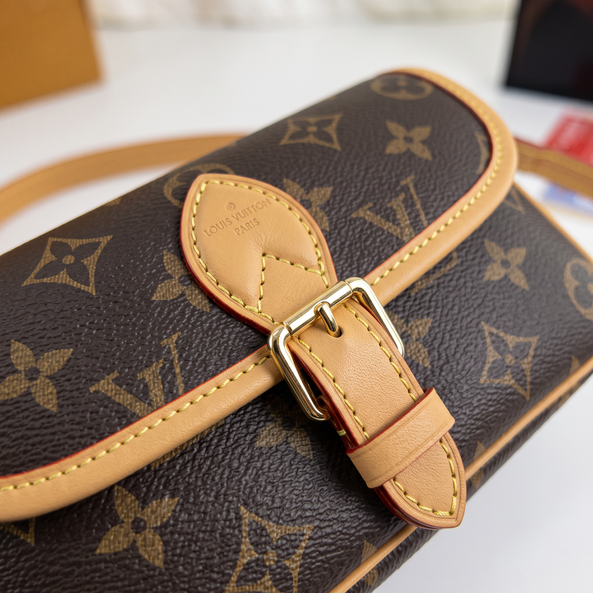 Louis Vuitton