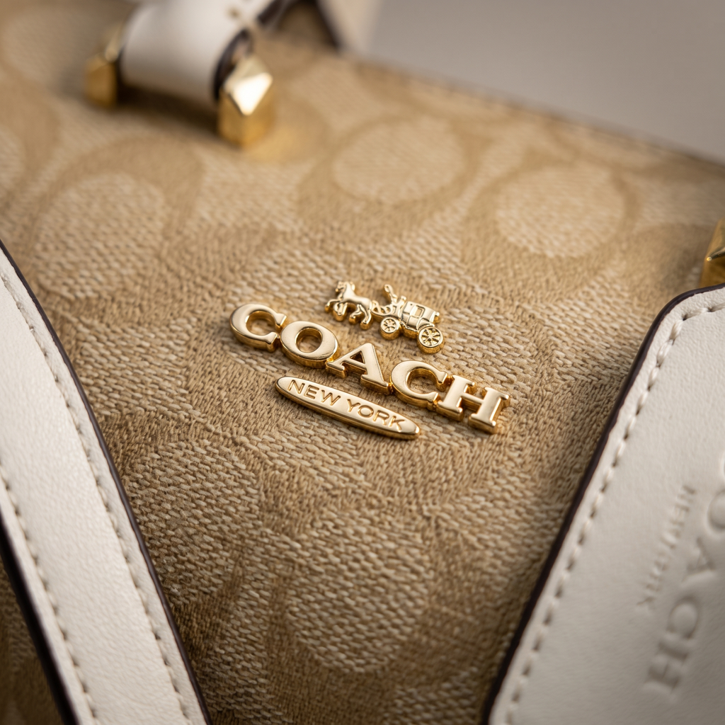 Coach