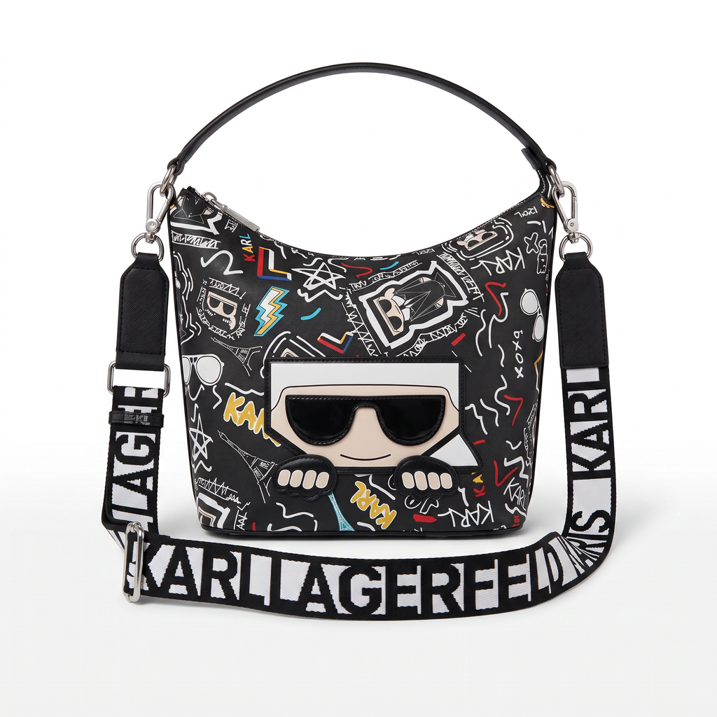 Karl Lagerfeld