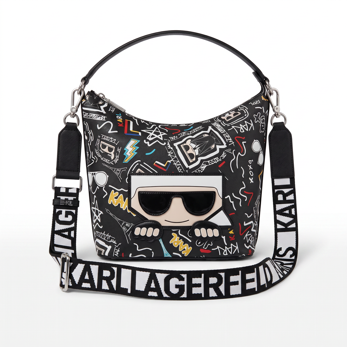 Karl Lagerfeld