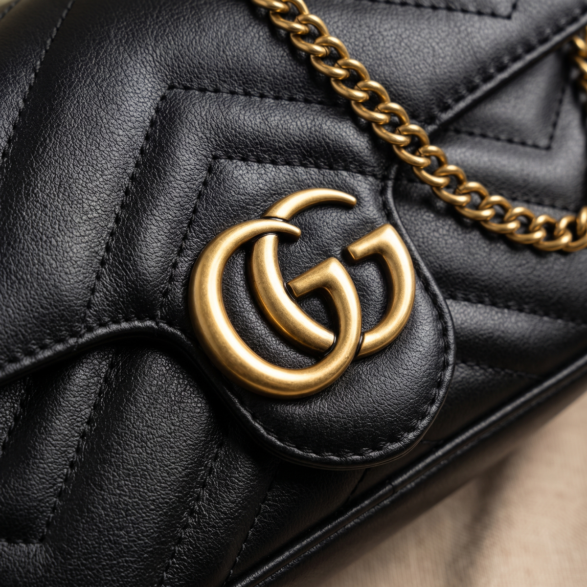 Gucci
