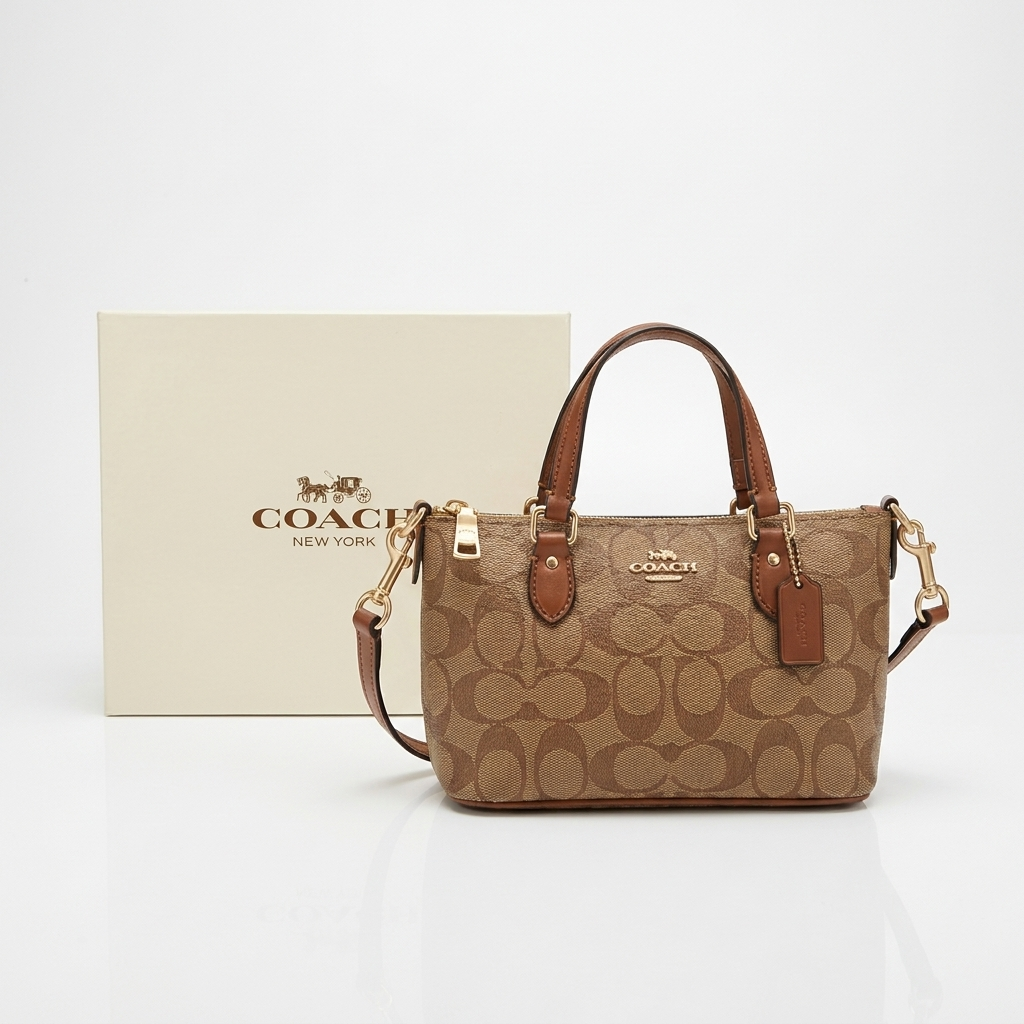 Coach