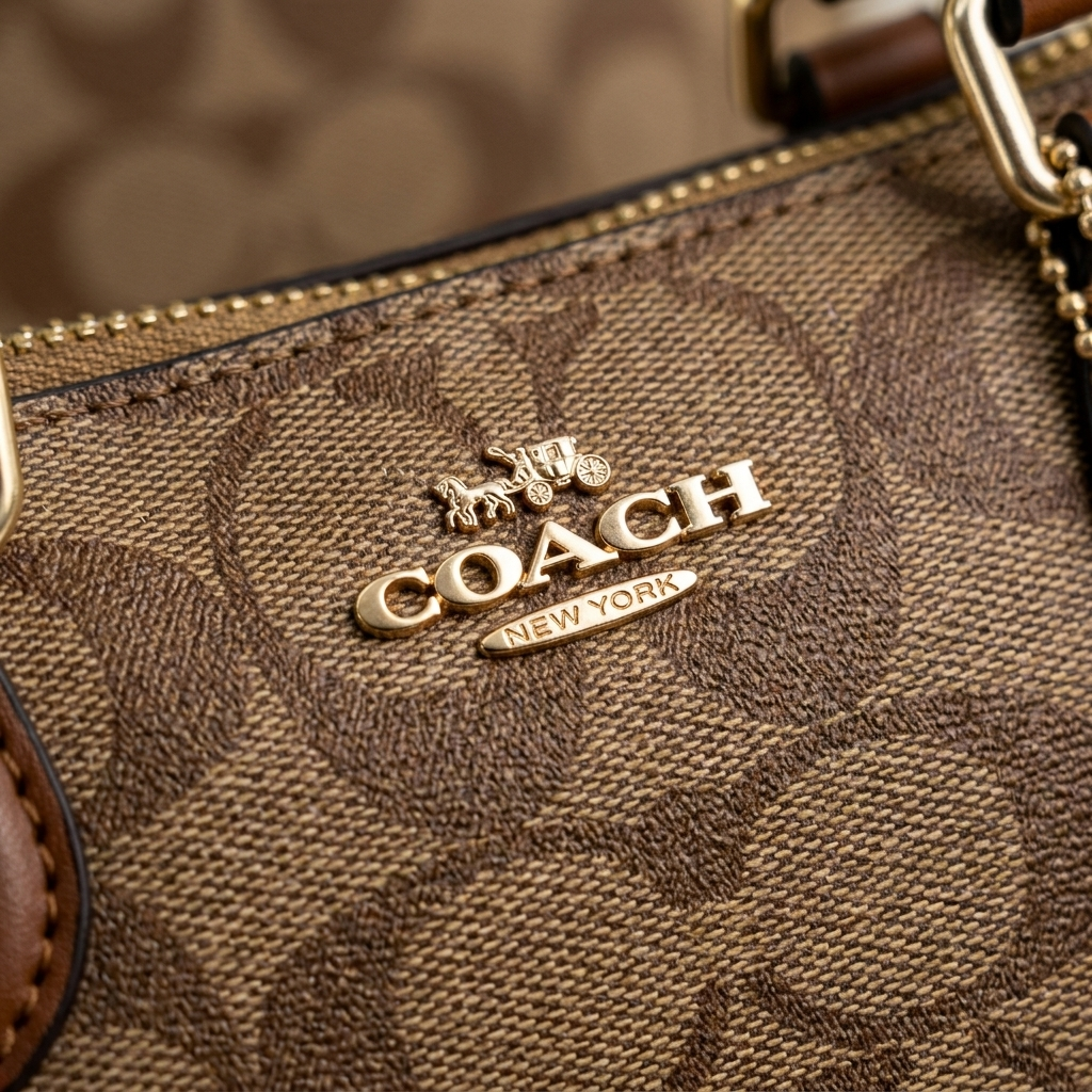 Coach