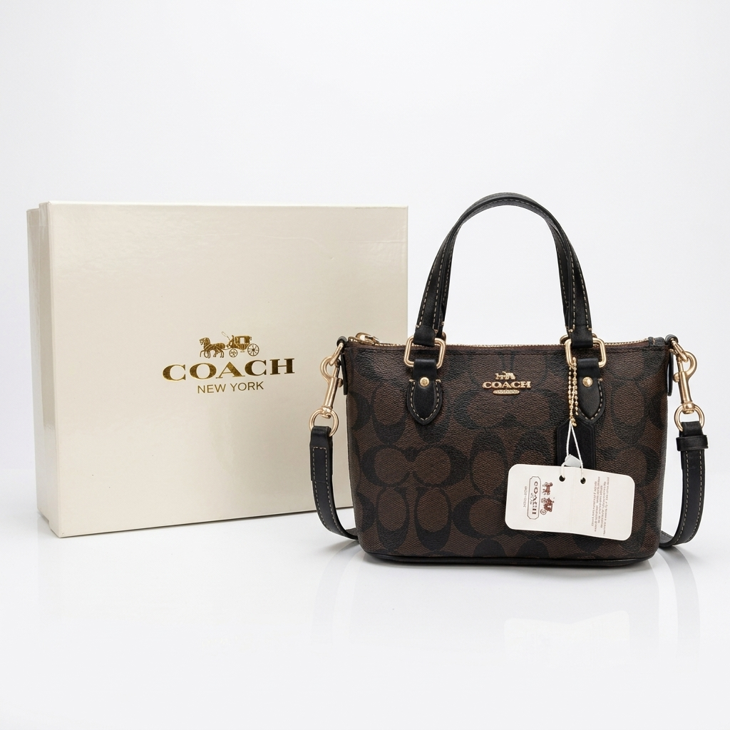 Coach
