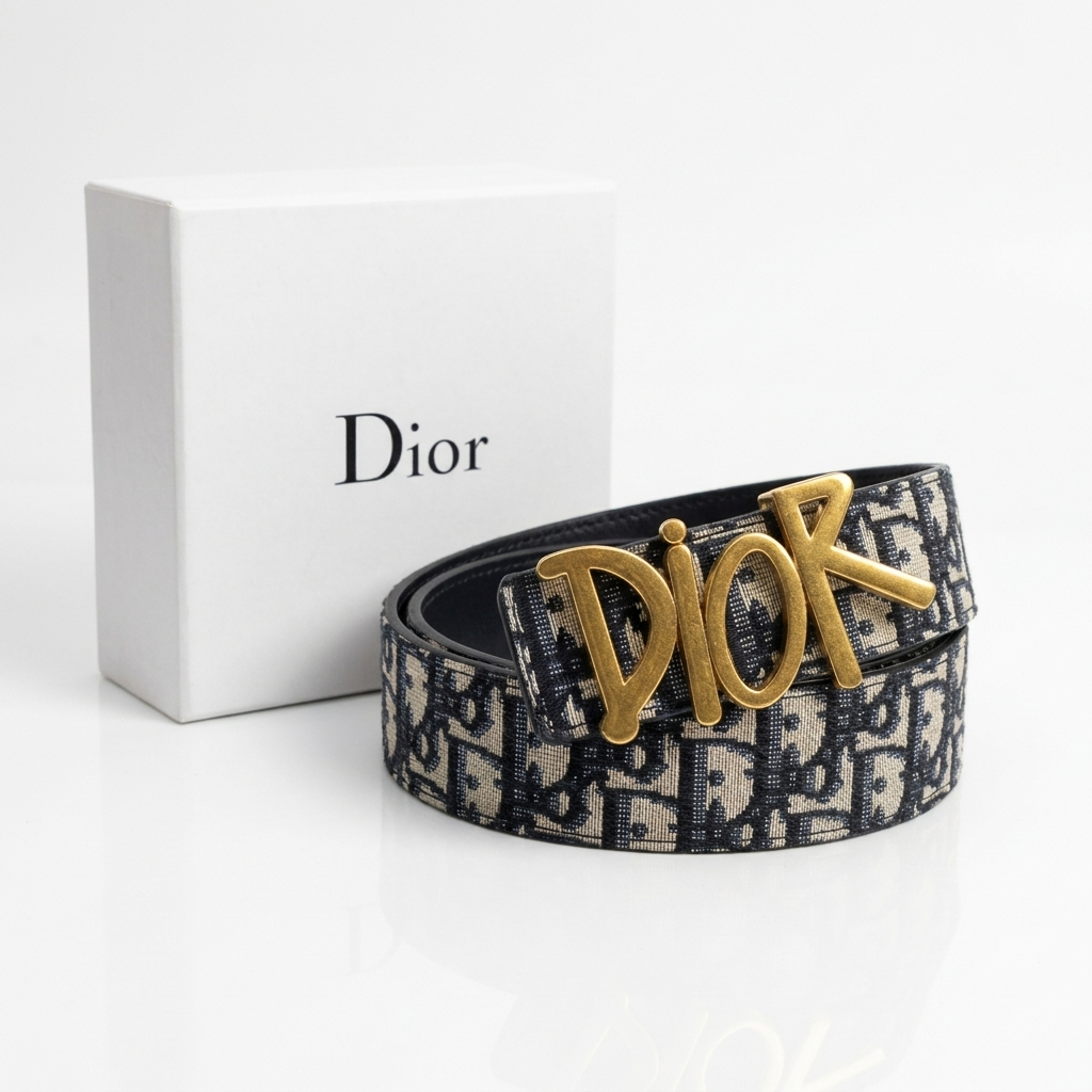 Christian Dior