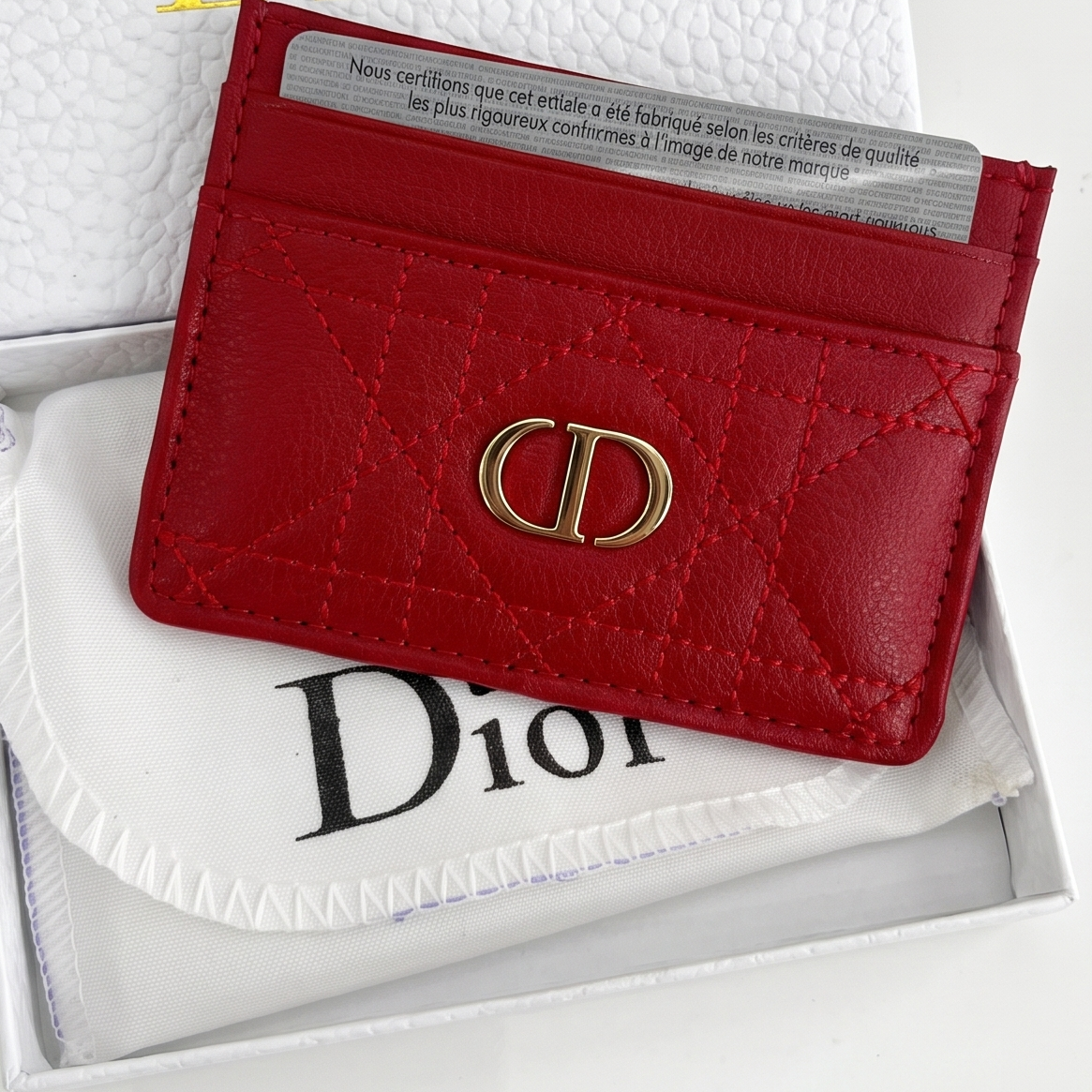 Christian Dior