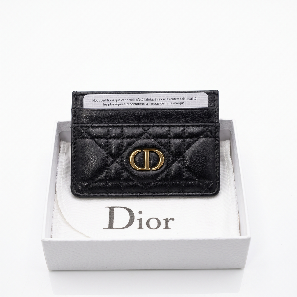 Christian Dior