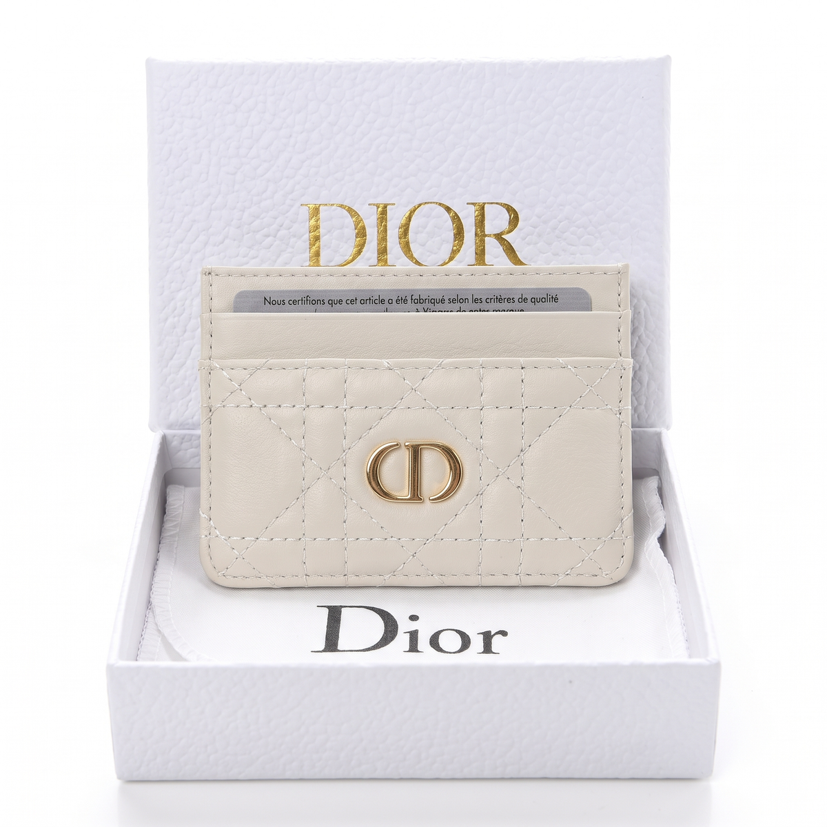Christian Dior